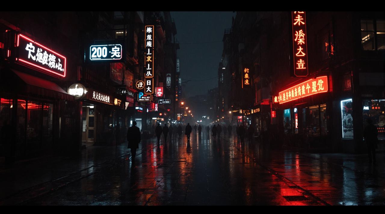 情侣视频：科幻巅峰之作